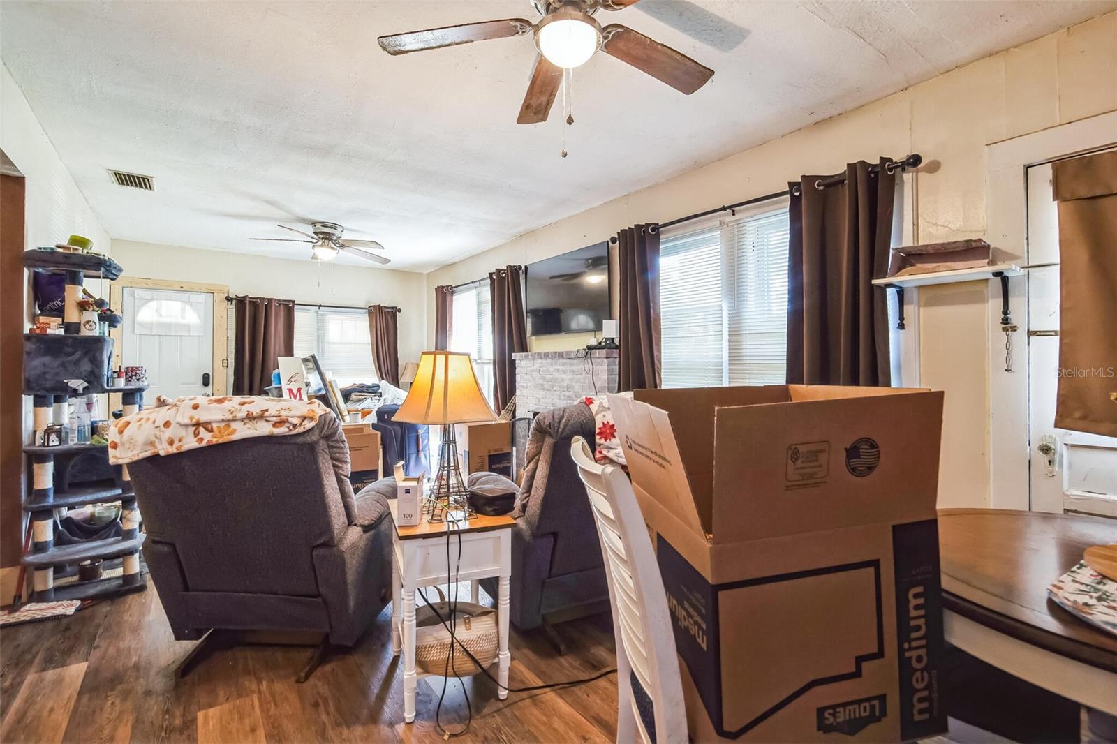 42313 STATE ROAD 19, ALTOONA, FL, 32702