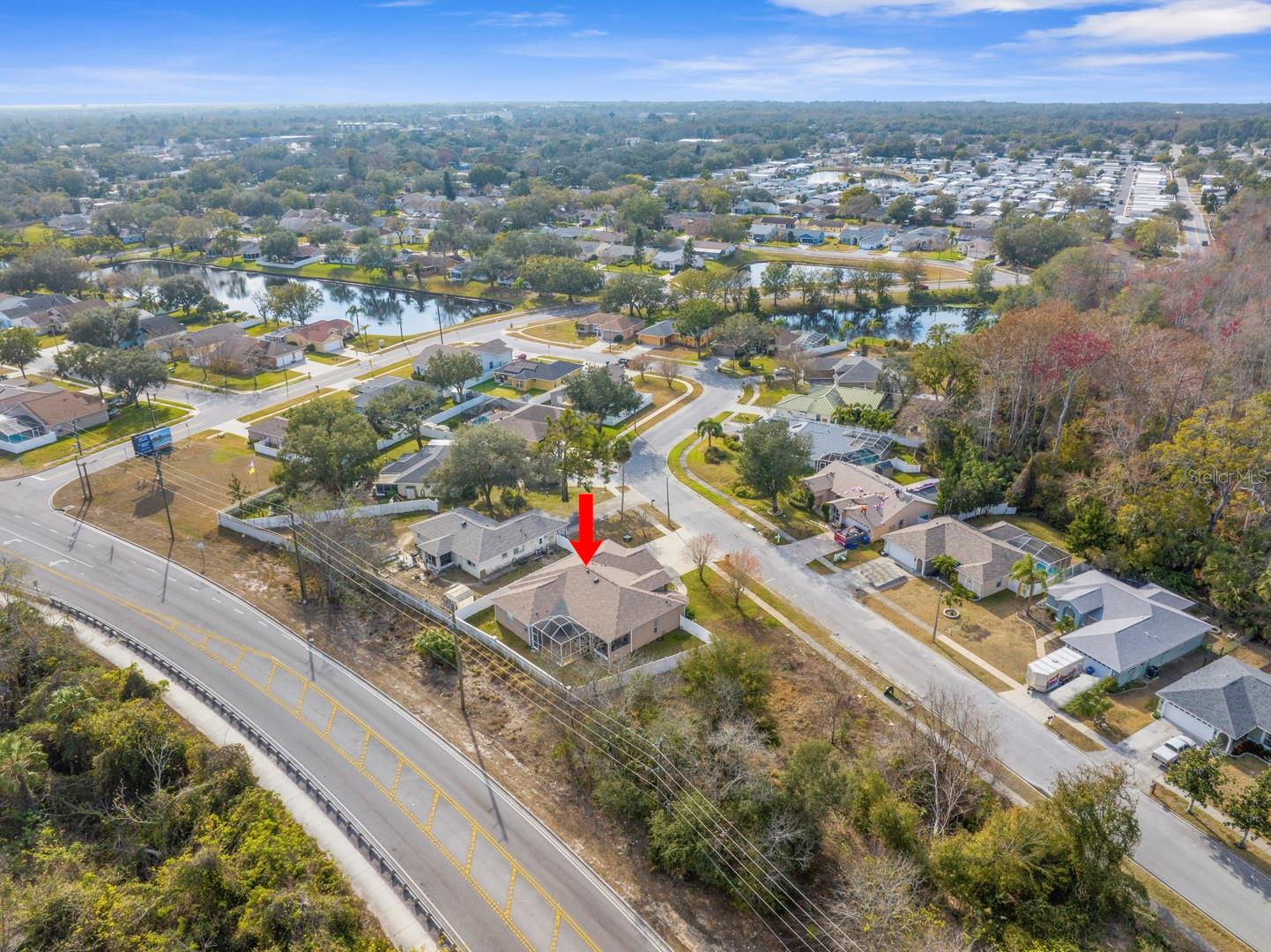 7448 MENGI CIR, NEW PORT RICHEY, FL, 34653