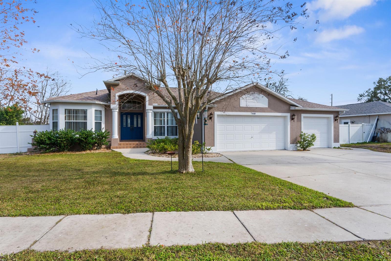 7448 MENGI CIR, NEW PORT RICHEY, FL, 34653