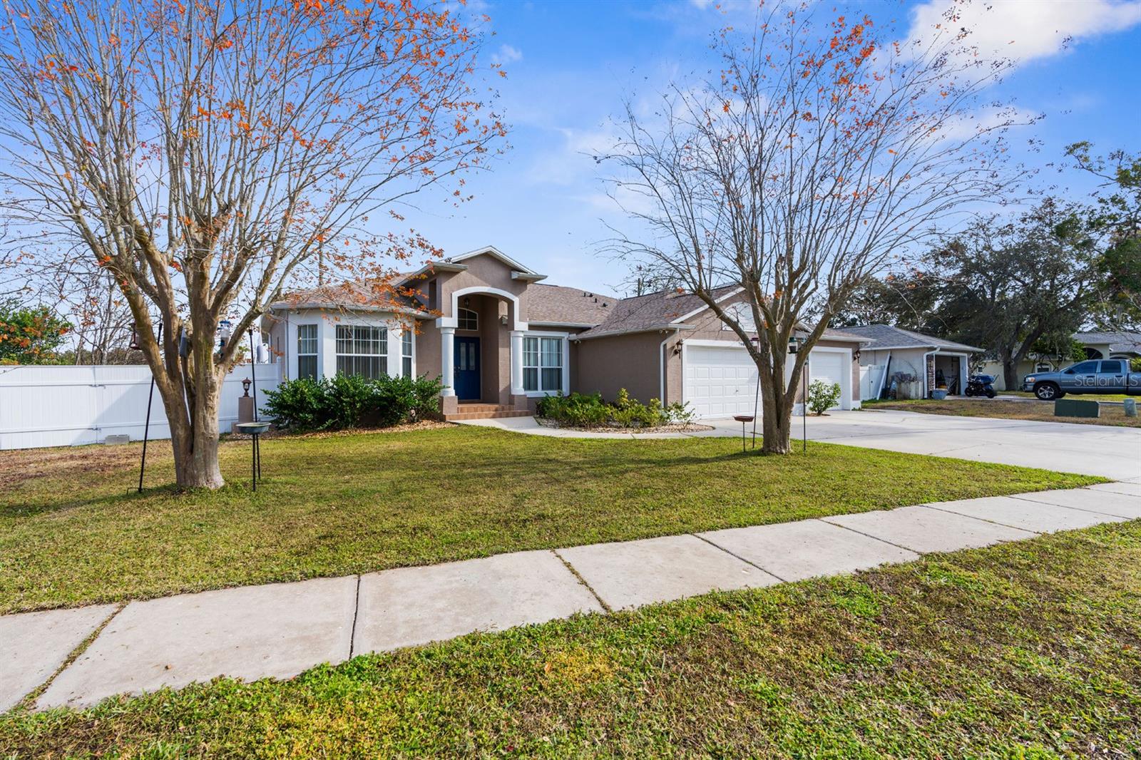 7448 MENGI CIR, NEW PORT RICHEY, FL, 34653