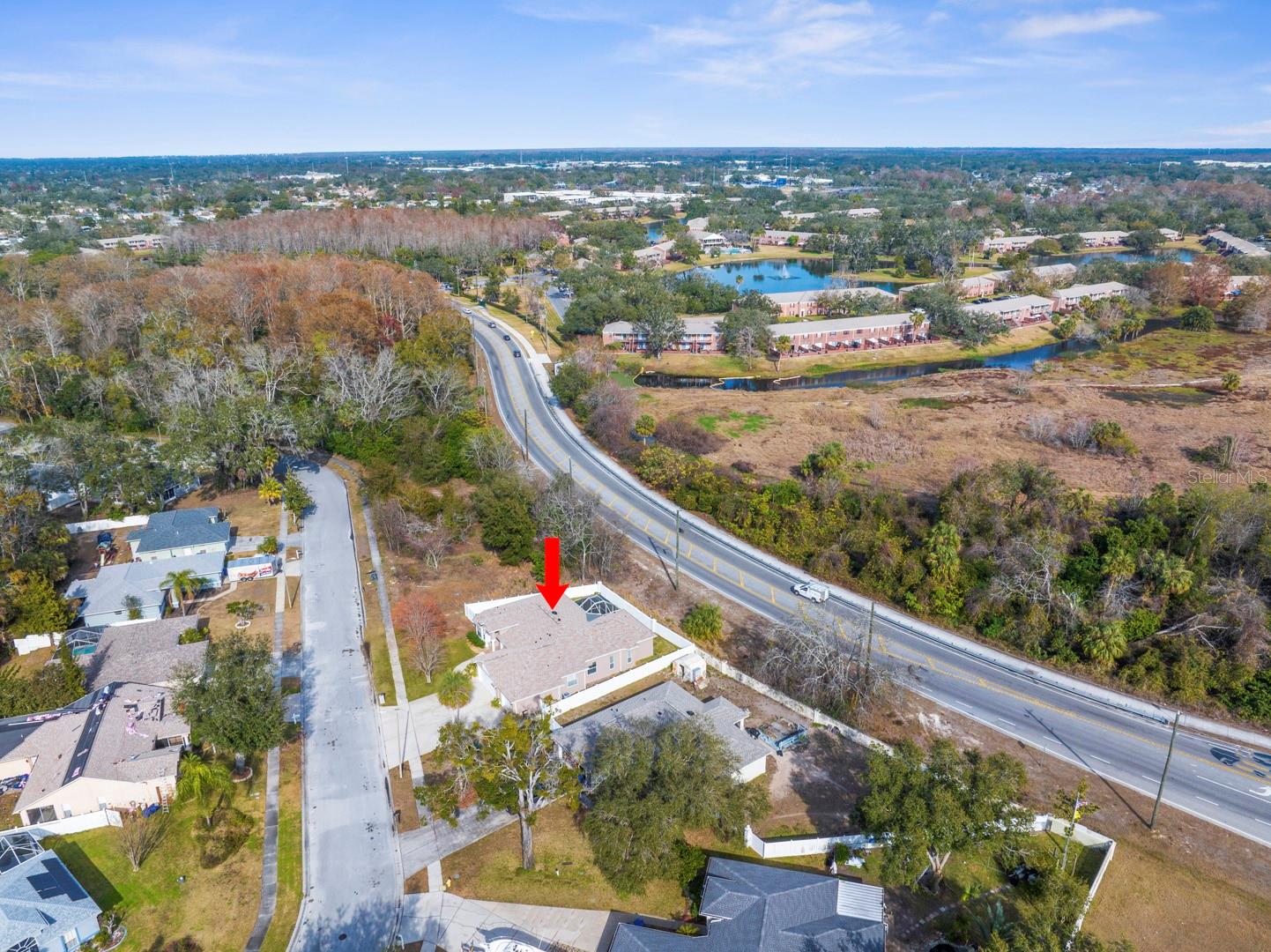 7448 MENGI CIR, NEW PORT RICHEY, FL, 34653