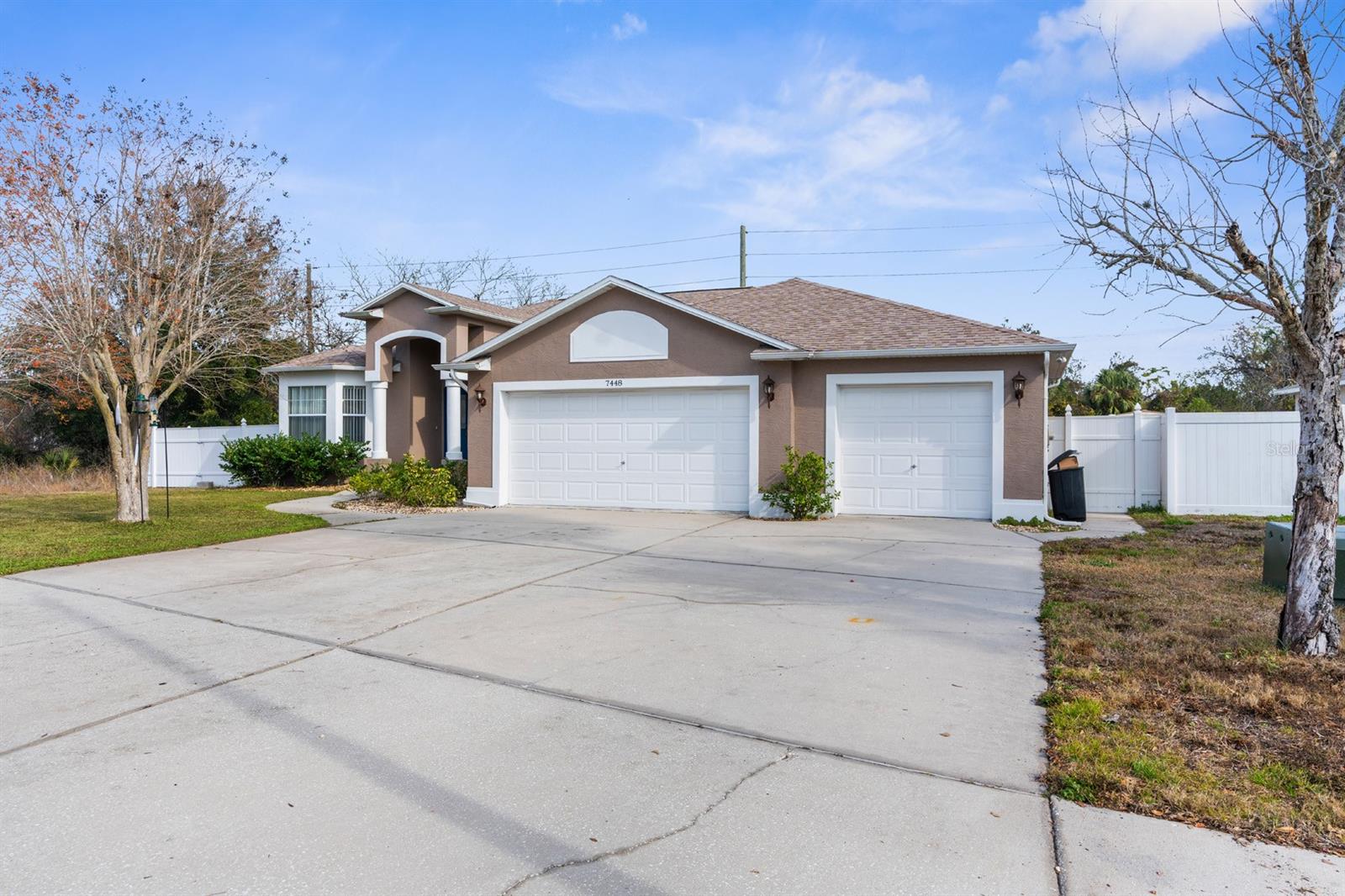 7448 MENGI CIR, NEW PORT RICHEY, FL, 34653