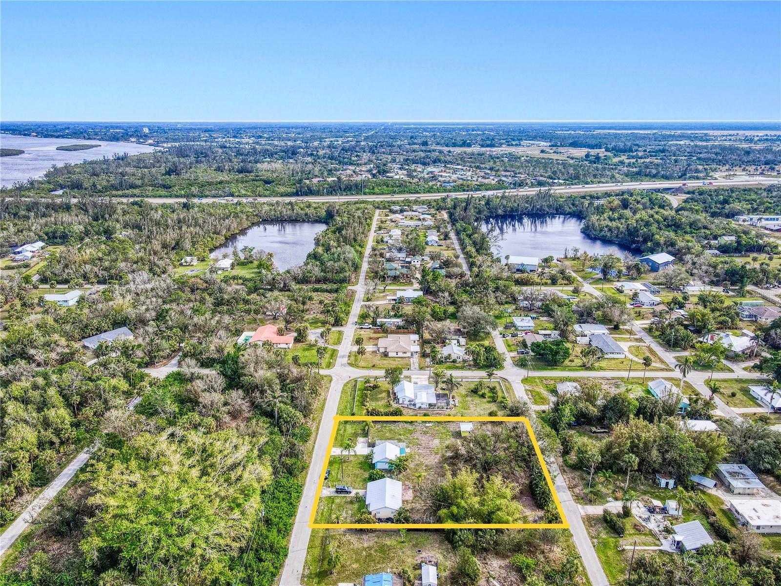 2115 MYRTLE AVE, PUNTA GORDA, FL, 33950