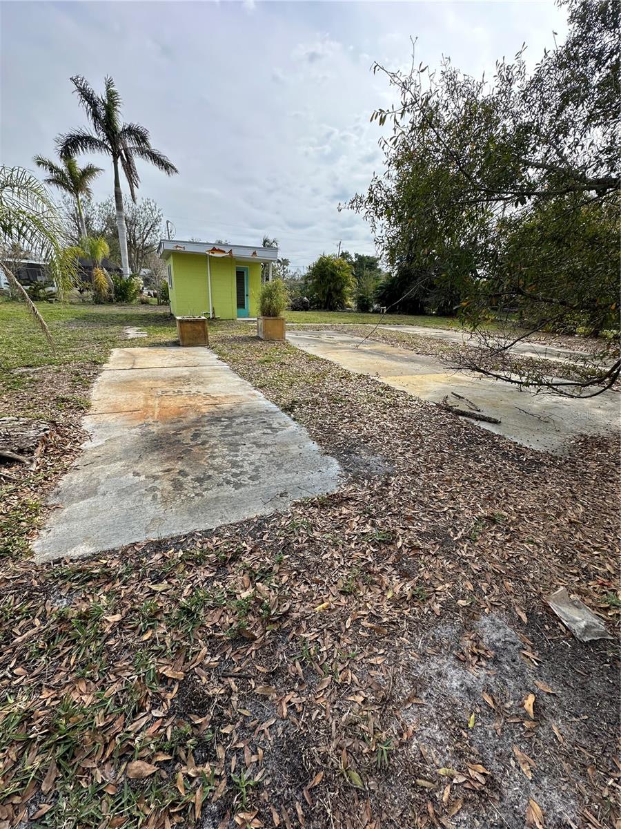 2115 MYRTLE AVE, PUNTA GORDA, FL, 33950