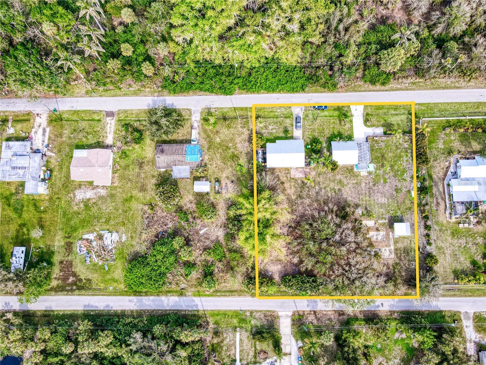 2115 MYRTLE AVE, PUNTA GORDA, FL, 33950