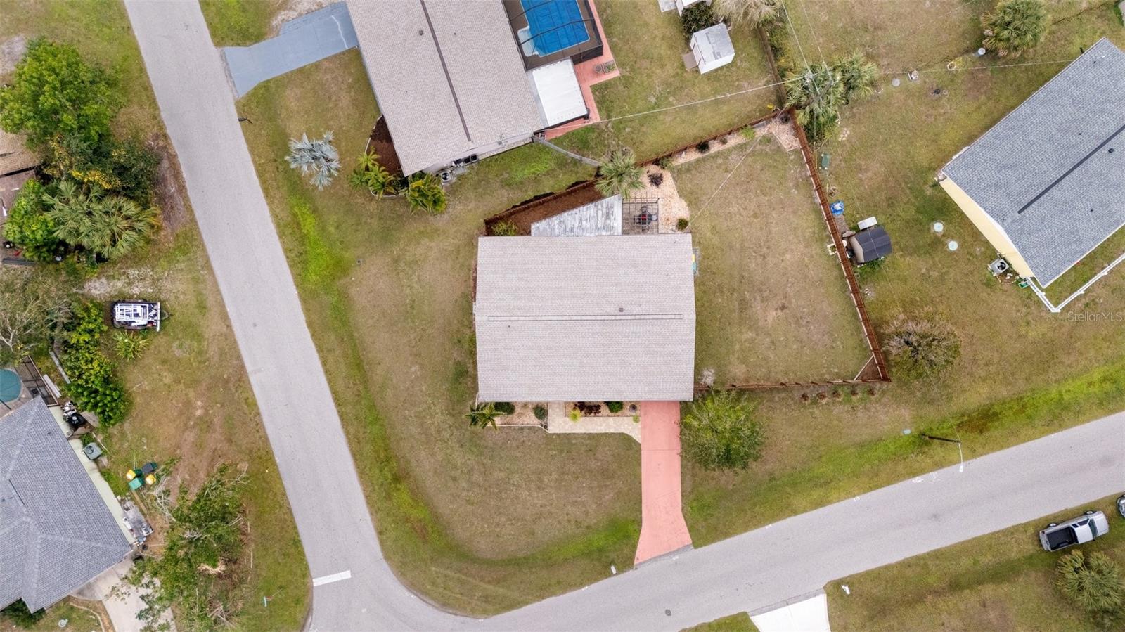 1029 BELMAR AVE, PORT CHARLOTTE, FL, 33948