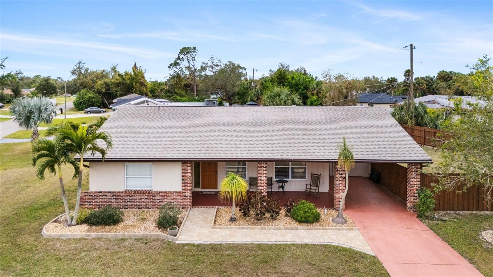 1029 BELMAR AVE, PORT CHARLOTTE, FL, 33948