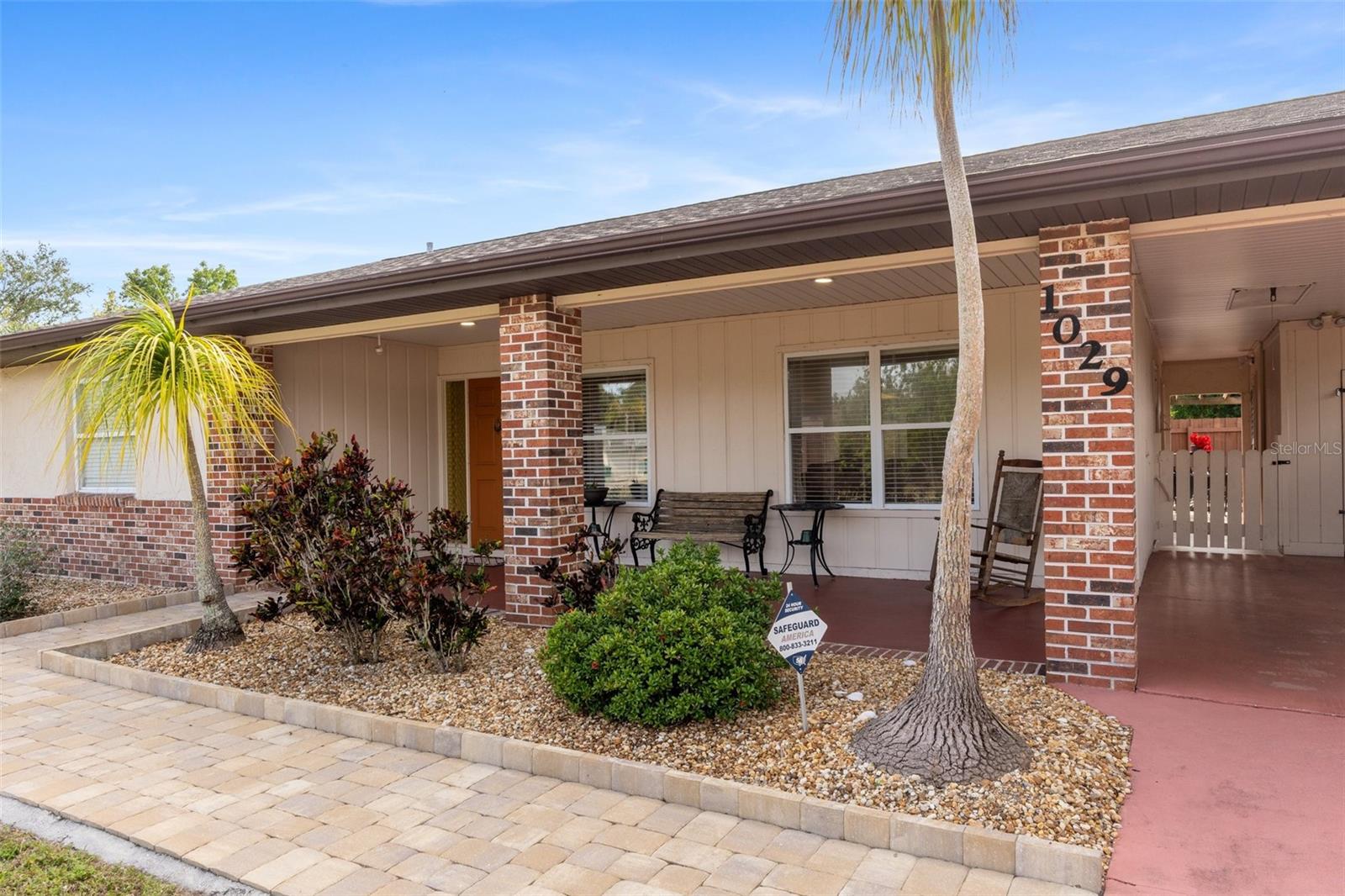1029 BELMAR AVE, PORT CHARLOTTE, FL, 33948