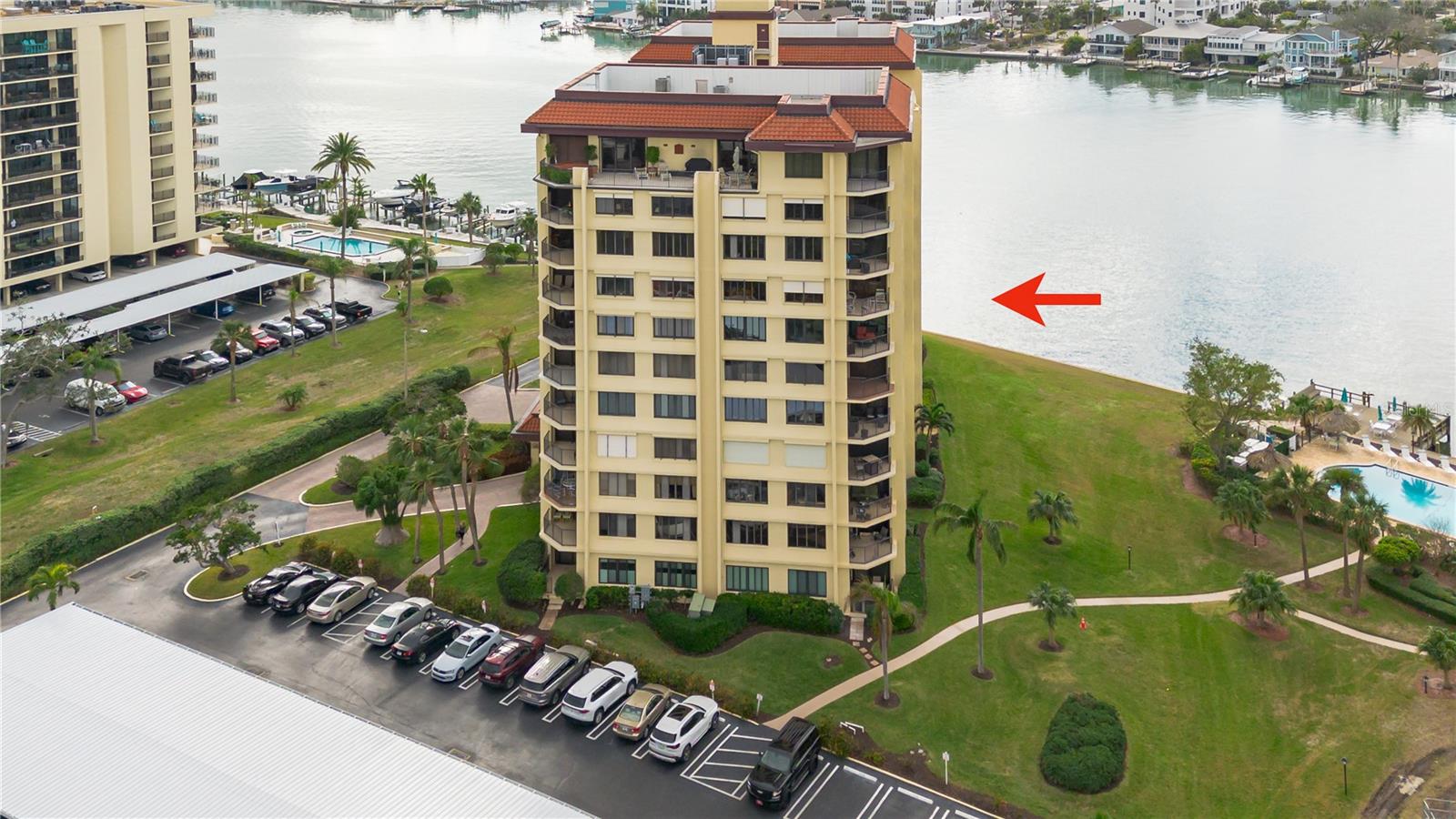 700 ISLAND WAY #504, CLEARWATER, FL, 33767
