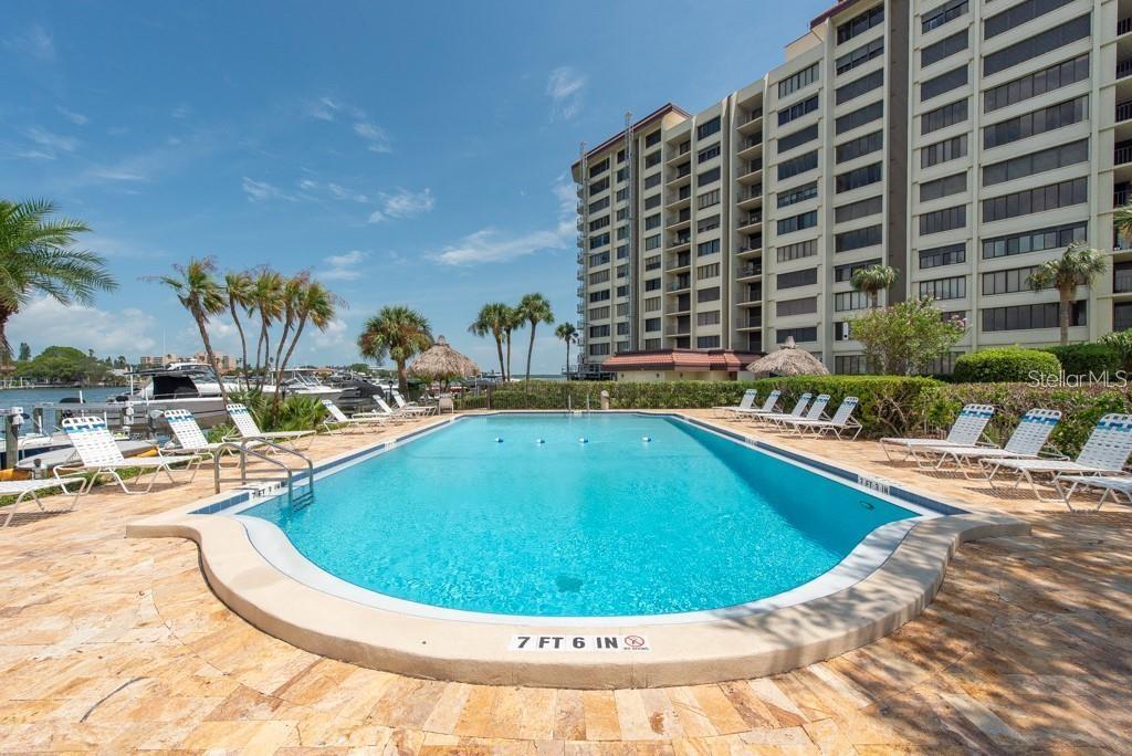 700 ISLAND WAY #504, CLEARWATER, FL, 33767