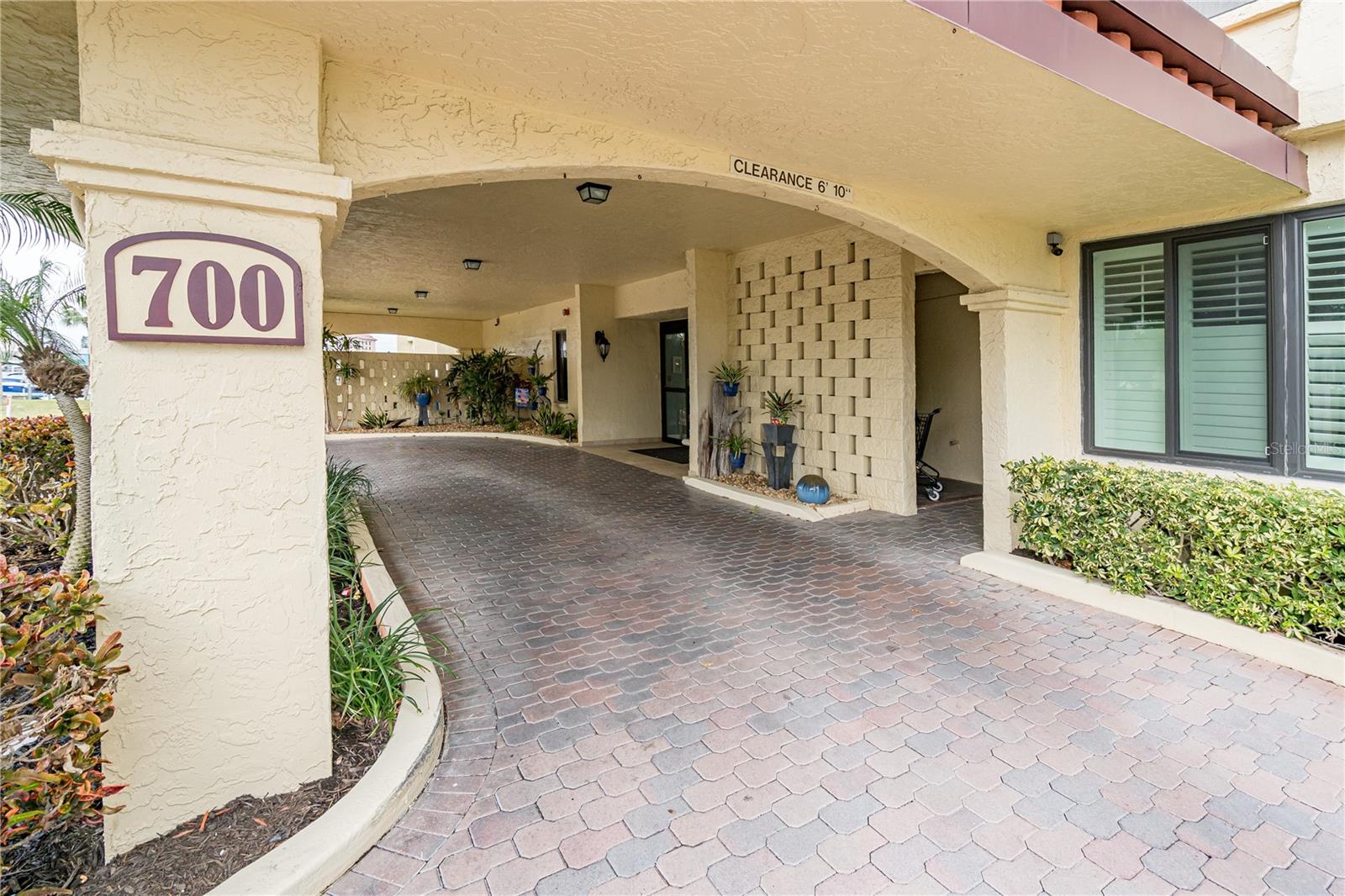 700 ISLAND WAY #504, CLEARWATER, FL, 33767