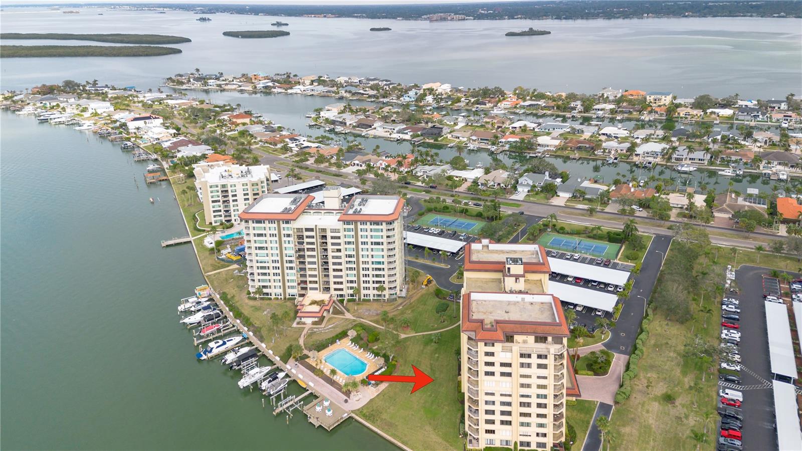 700 ISLAND WAY #504, CLEARWATER, FL, 33767