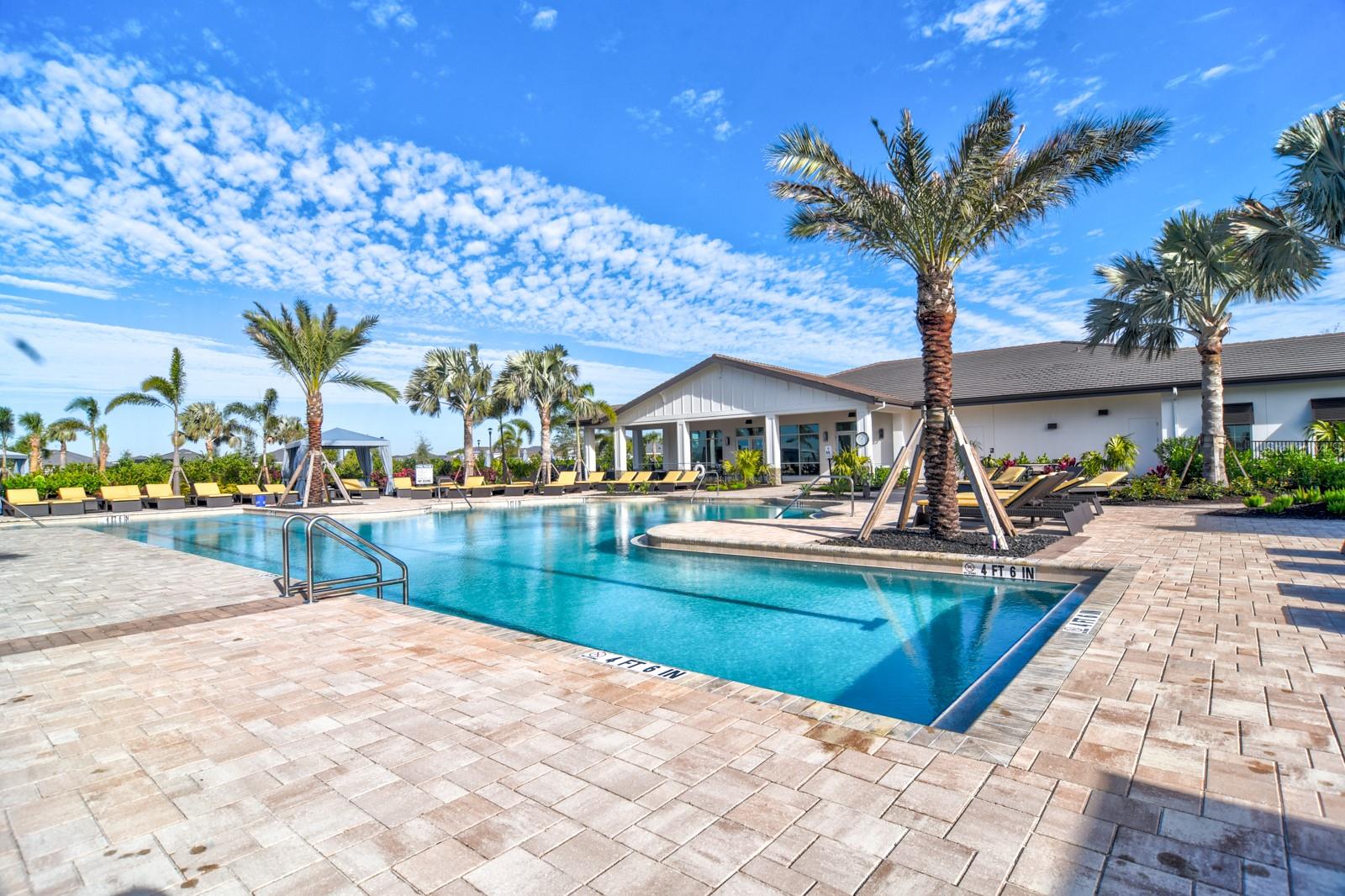 4337 SUNMILL CT, LAKEWOOD RANCH, FL, 34211