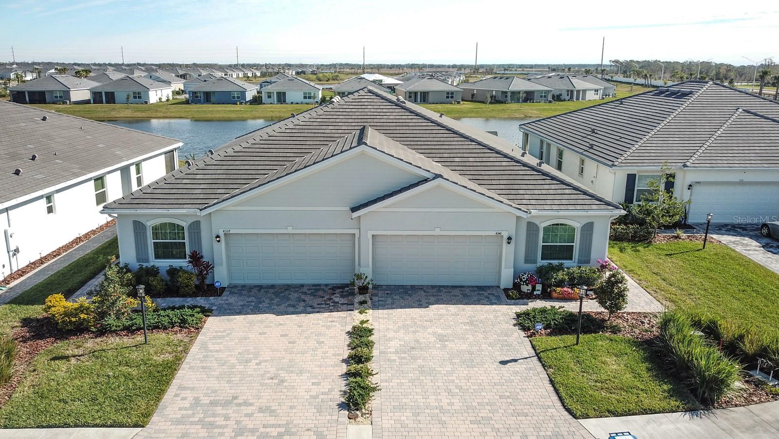 4337 SUNMILL CT, LAKEWOOD RANCH, FL, 34211