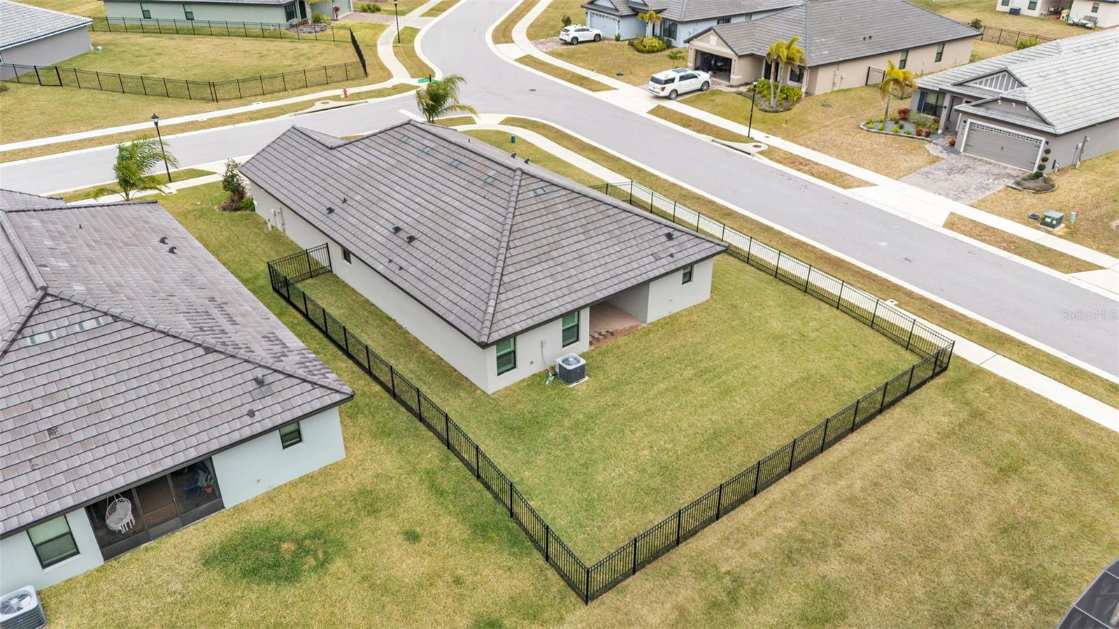 5162 VILLA CREST WAY, AUBURNDALE, FL, 33823