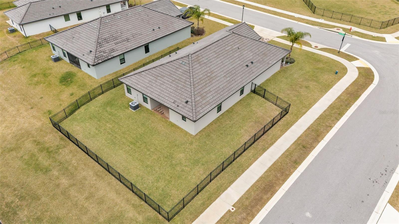 5162 VILLA CREST WAY, AUBURNDALE, FL, 33823