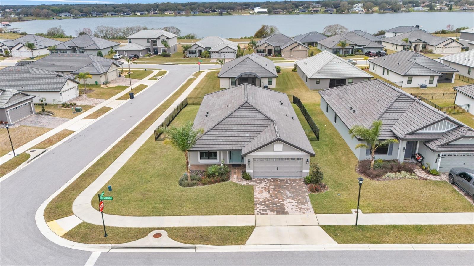 5162 VILLA CREST WAY, AUBURNDALE, FL, 33823