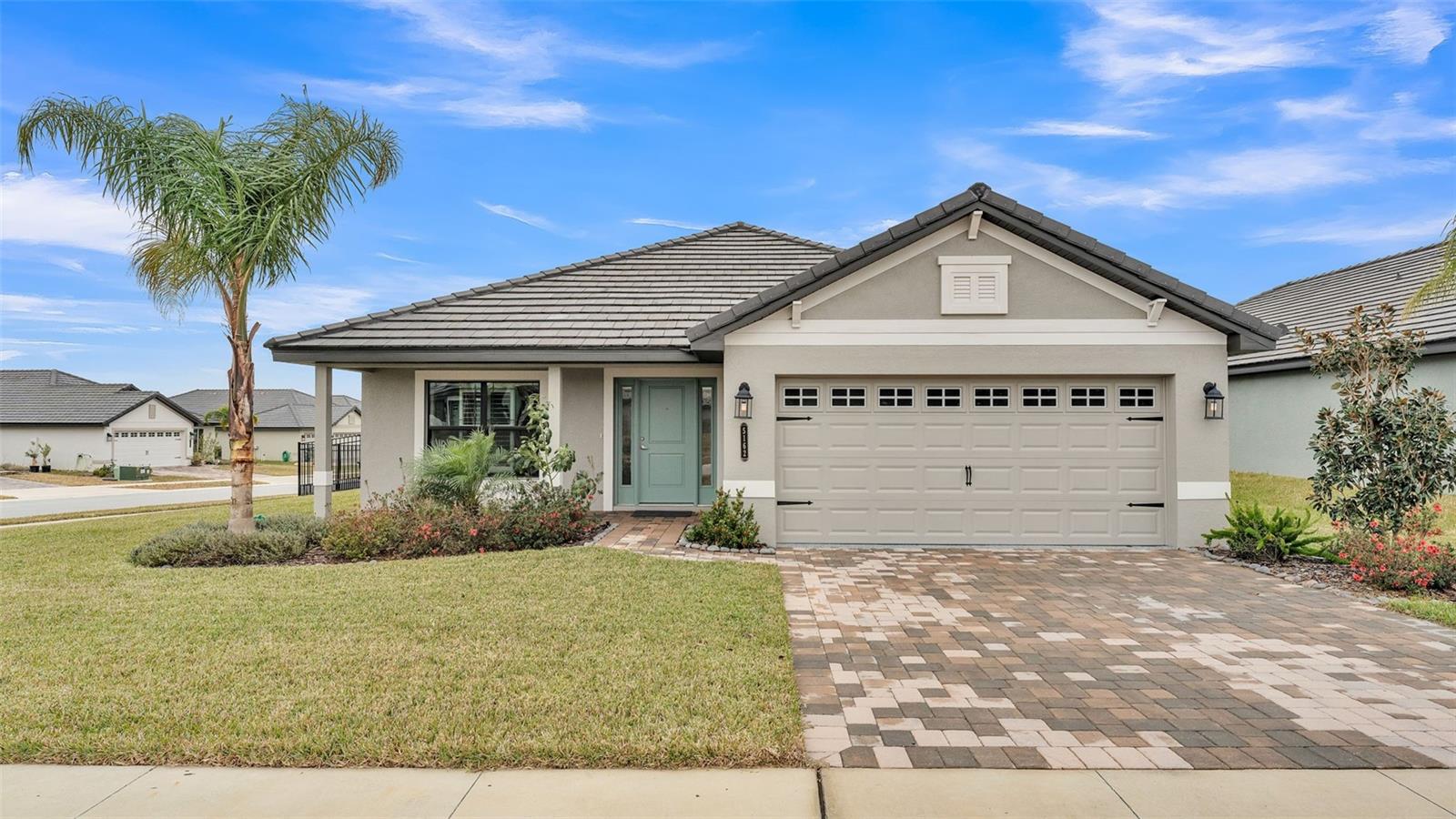 5162 VILLA CREST WAY, AUBURNDALE, FL, 33823