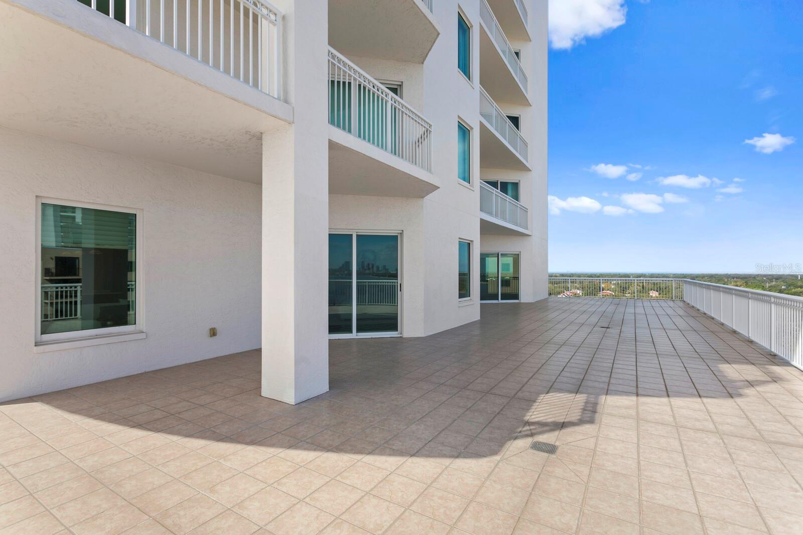 3507 BAYSHORE BLVD #1202, TAMPA, FL, 33629