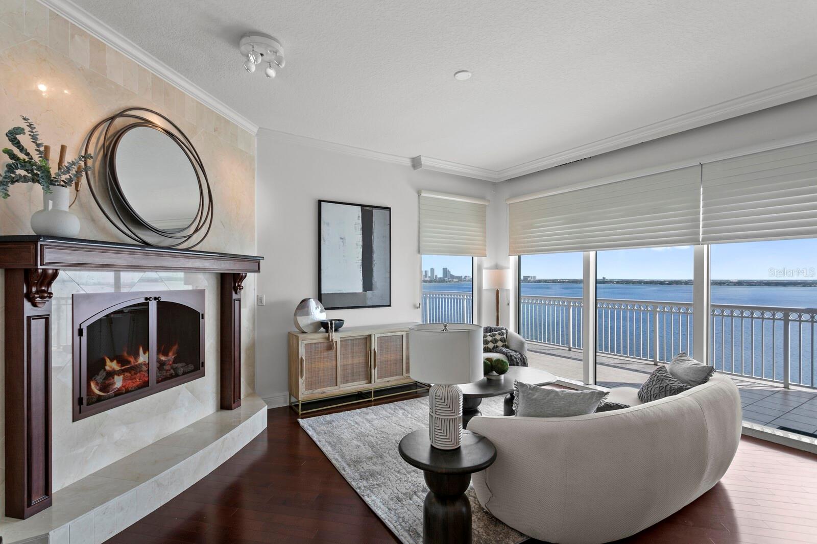3507 BAYSHORE BLVD #1202, TAMPA, FL, 33629