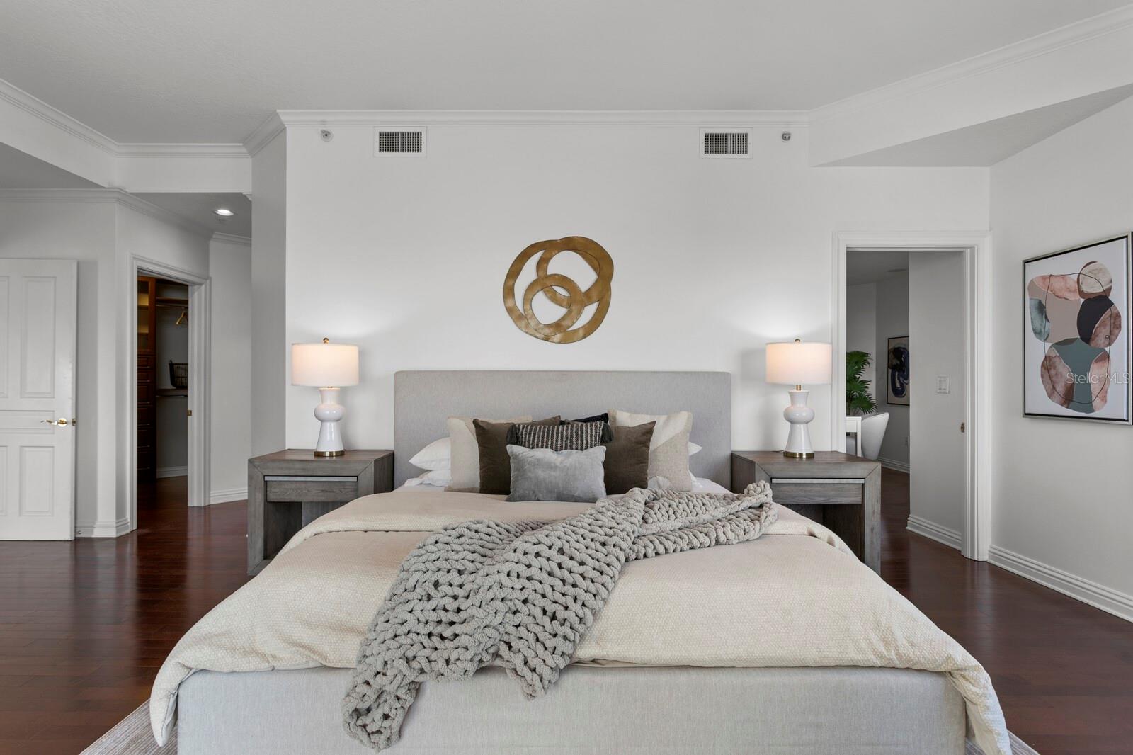 3507 BAYSHORE BLVD #1202, TAMPA, FL, 33629