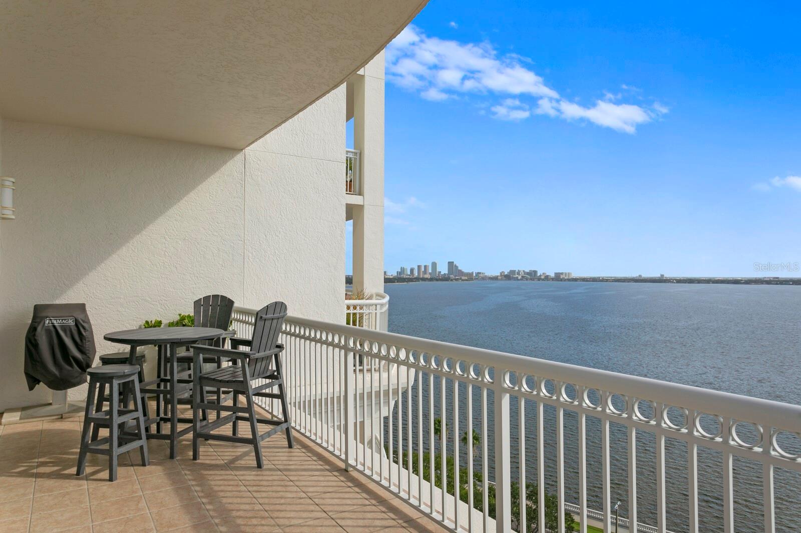 3507 BAYSHORE BLVD #1202, TAMPA, FL, 33629