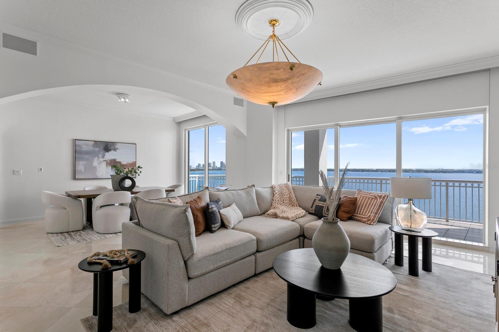 3507 BAYSHORE BLVD #1202, TAMPA, FL, 33629