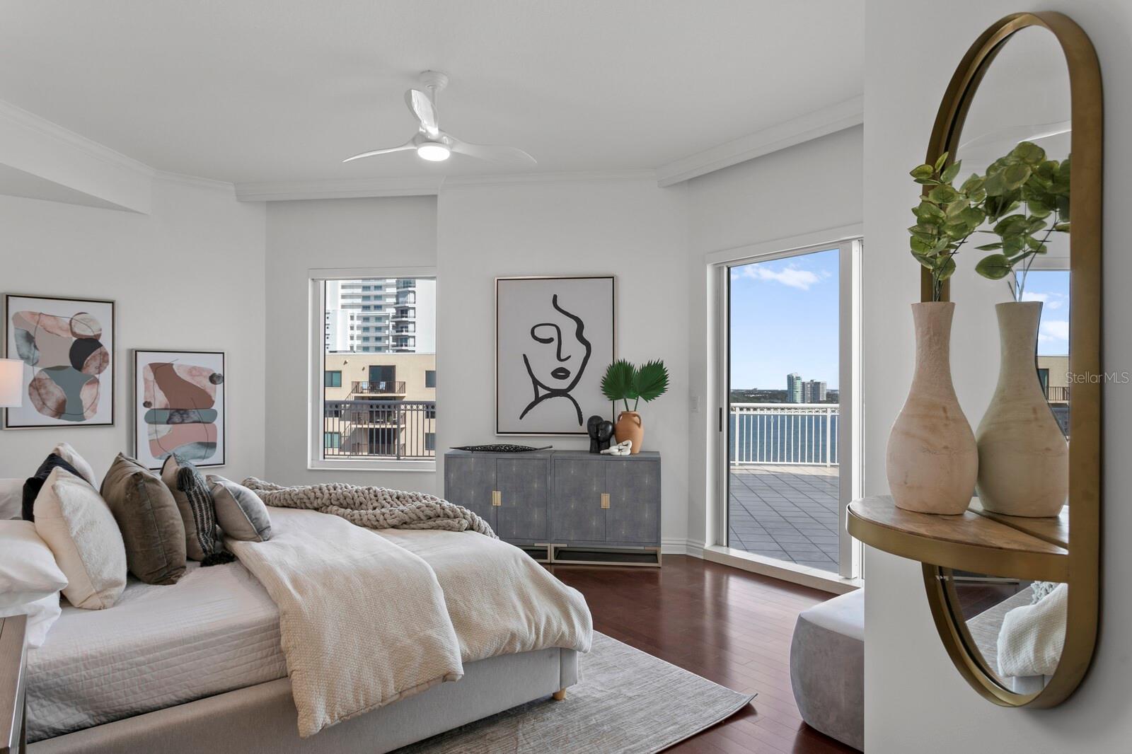 3507 BAYSHORE BLVD #1202, TAMPA, FL, 33629