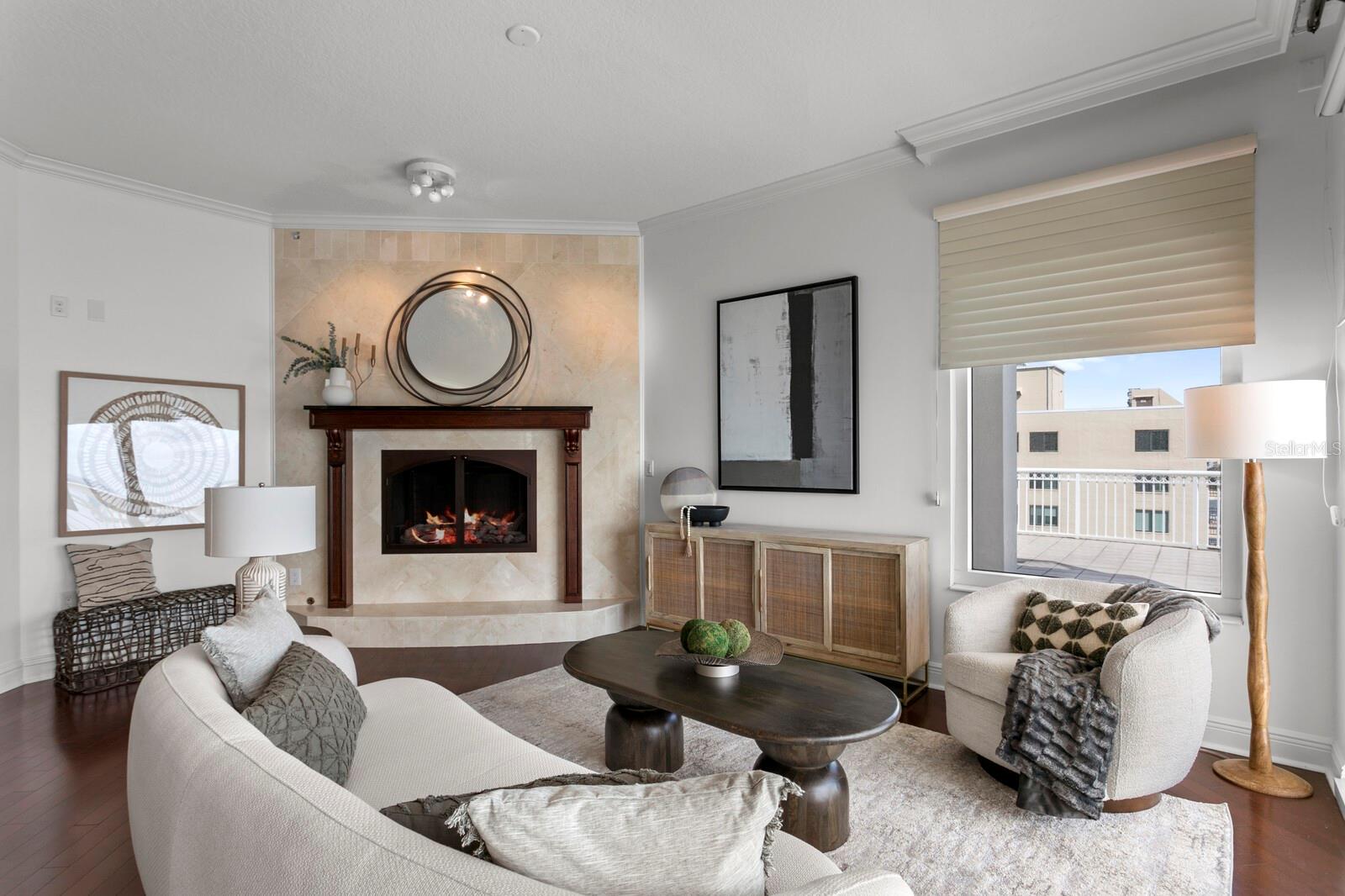 3507 BAYSHORE BLVD #1202, TAMPA, FL, 33629