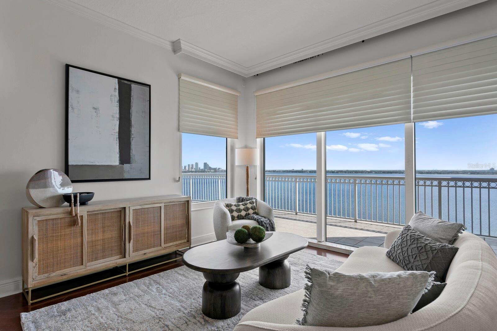 3507 BAYSHORE BLVD #1202, TAMPA, FL, 33629