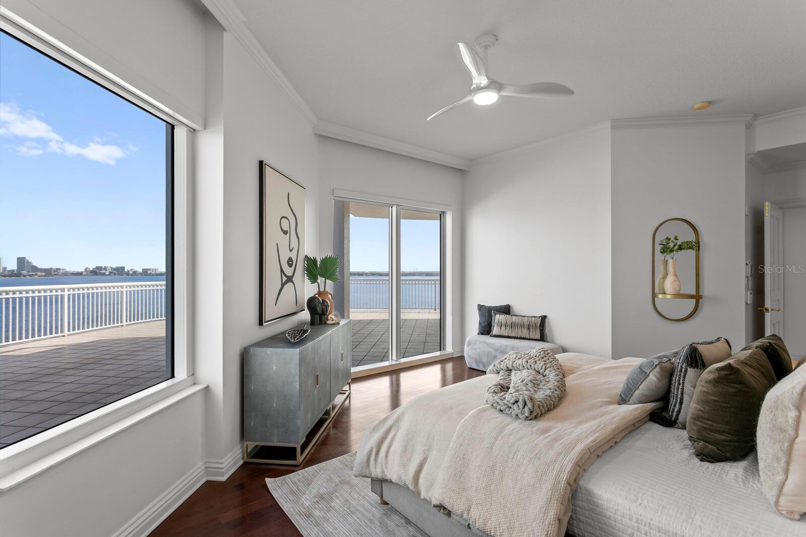 3507 BAYSHORE BLVD #1202, TAMPA, FL, 33629