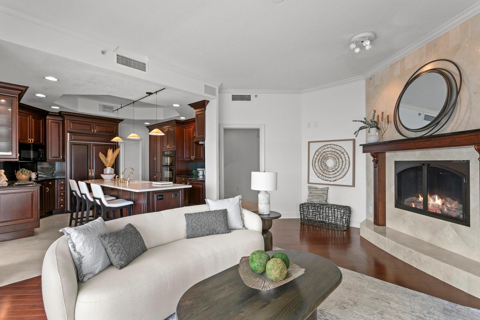 3507 BAYSHORE BLVD #1202, TAMPA, FL, 33629