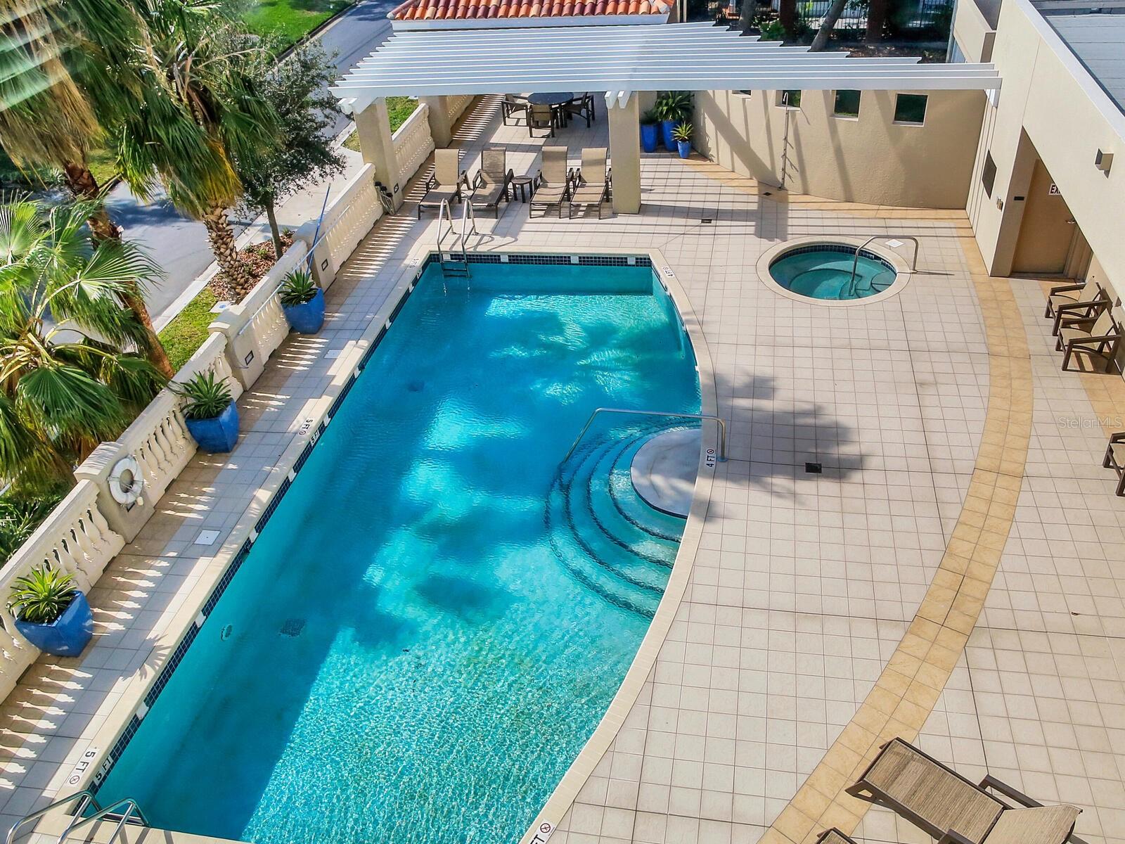 3507 BAYSHORE BLVD #1202, TAMPA, FL, 33629
