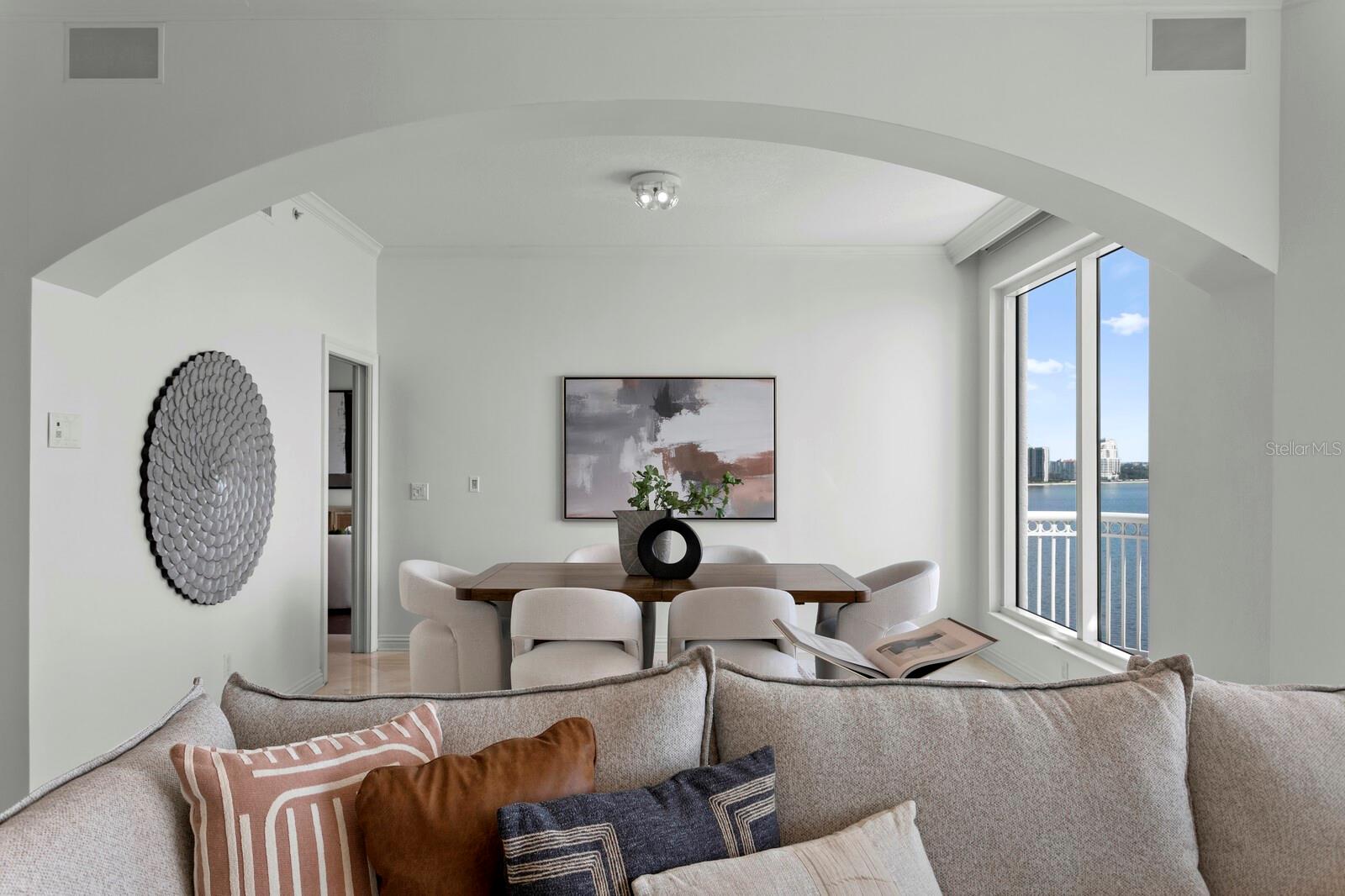 3507 BAYSHORE BLVD #1202, TAMPA, FL, 33629