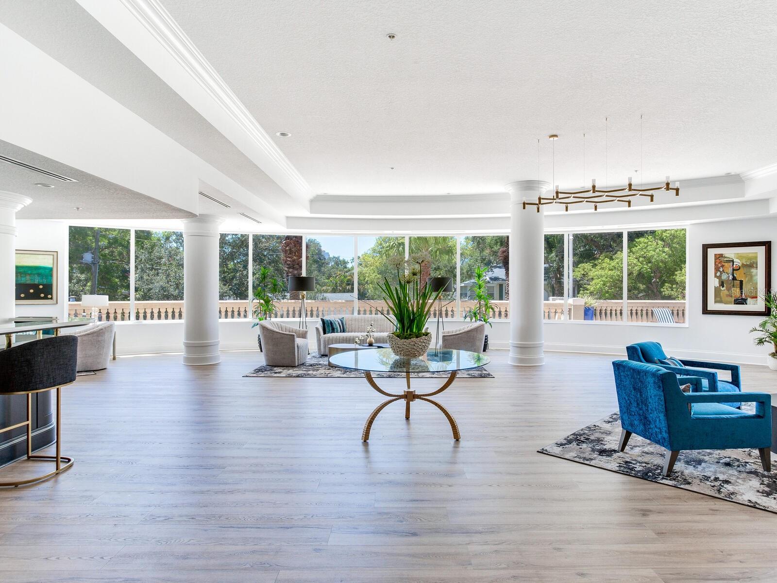 3507 BAYSHORE BLVD #1202, TAMPA, FL, 33629