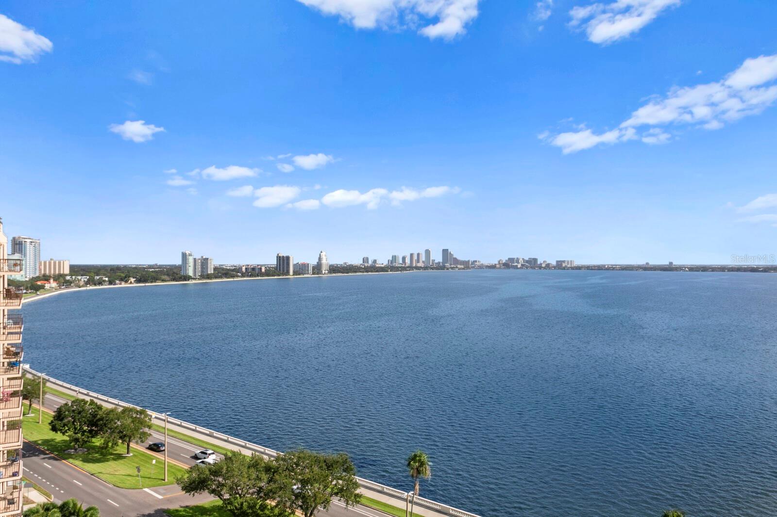 3507 BAYSHORE BLVD #1202, TAMPA, FL, 33629