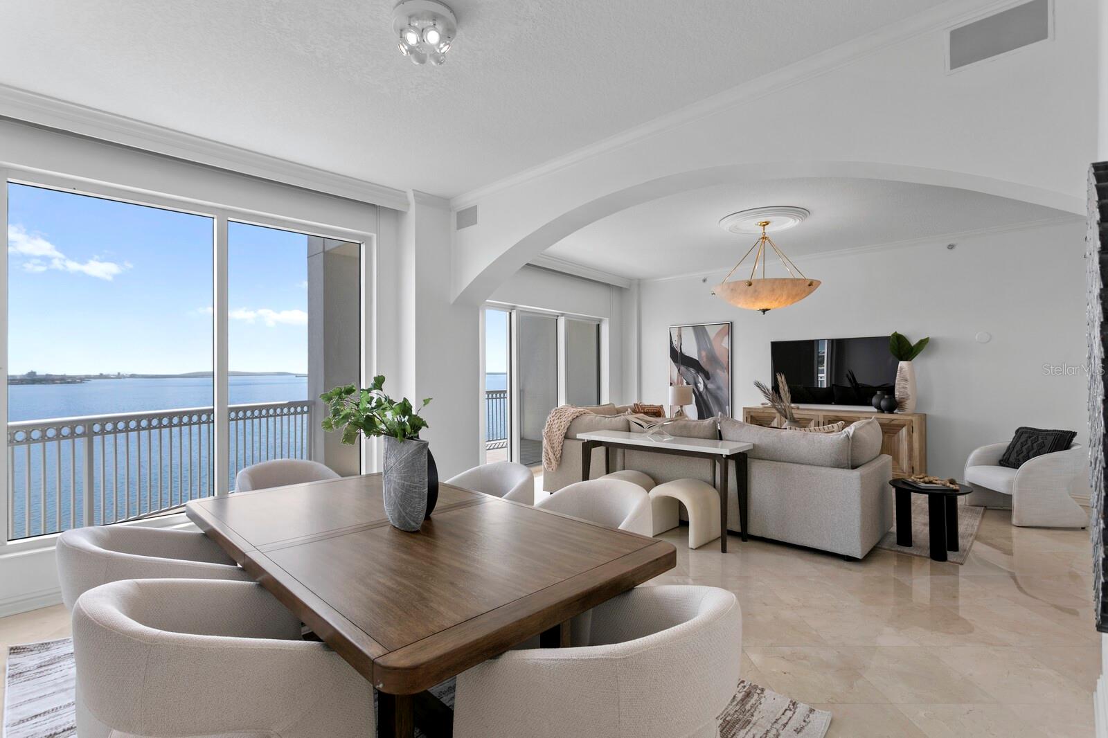 3507 BAYSHORE BLVD #1202, TAMPA, FL, 33629