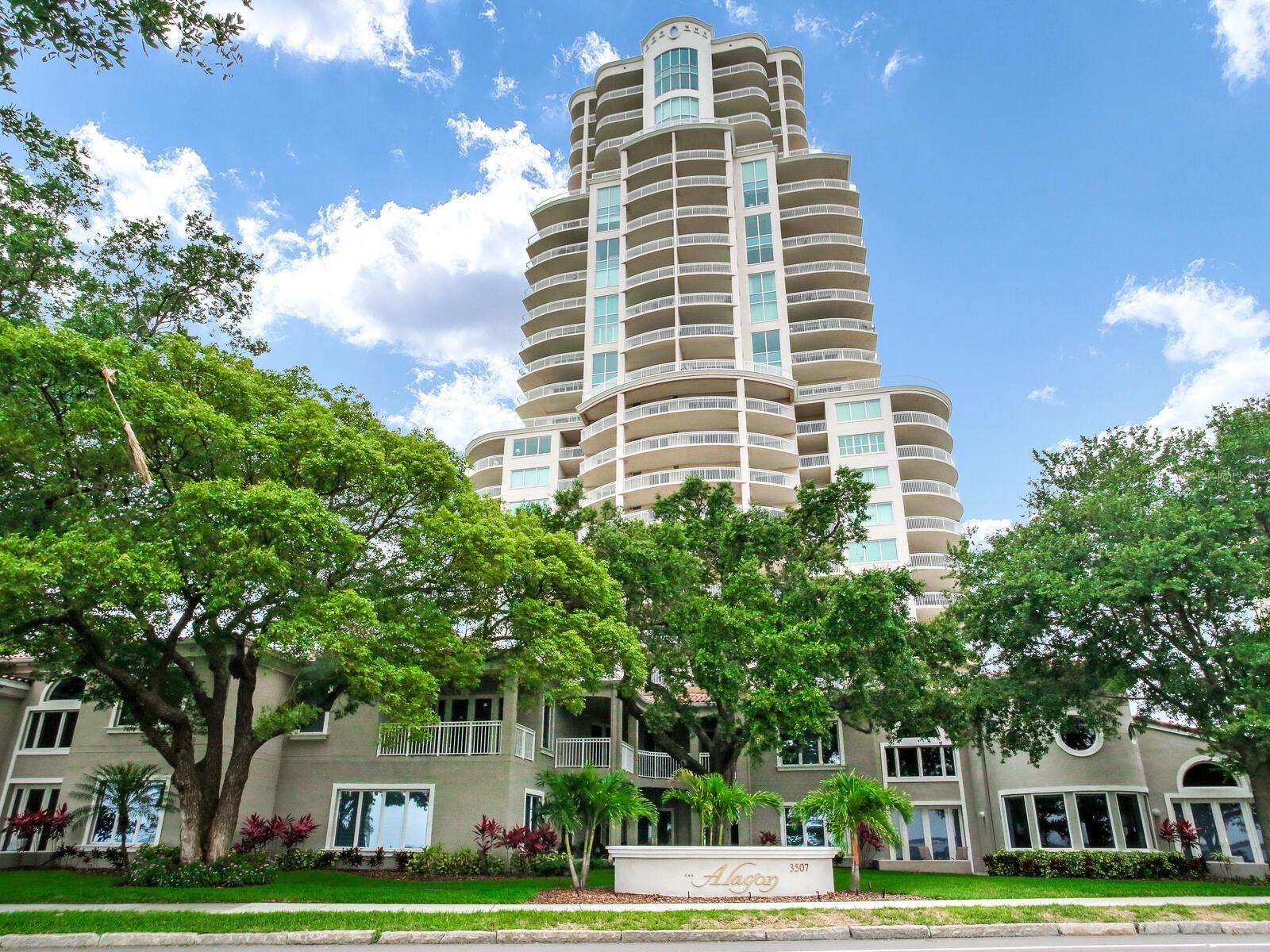 3507 BAYSHORE BLVD #1202, TAMPA, FL, 33629