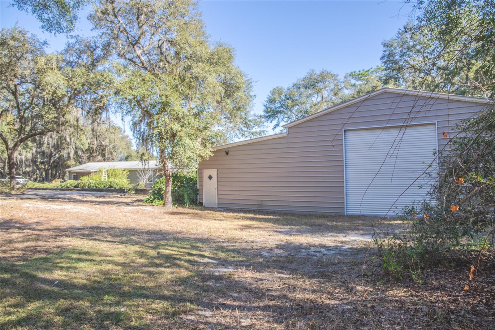 240 SWAN LAKE DR, MELROSE, FL, 32666