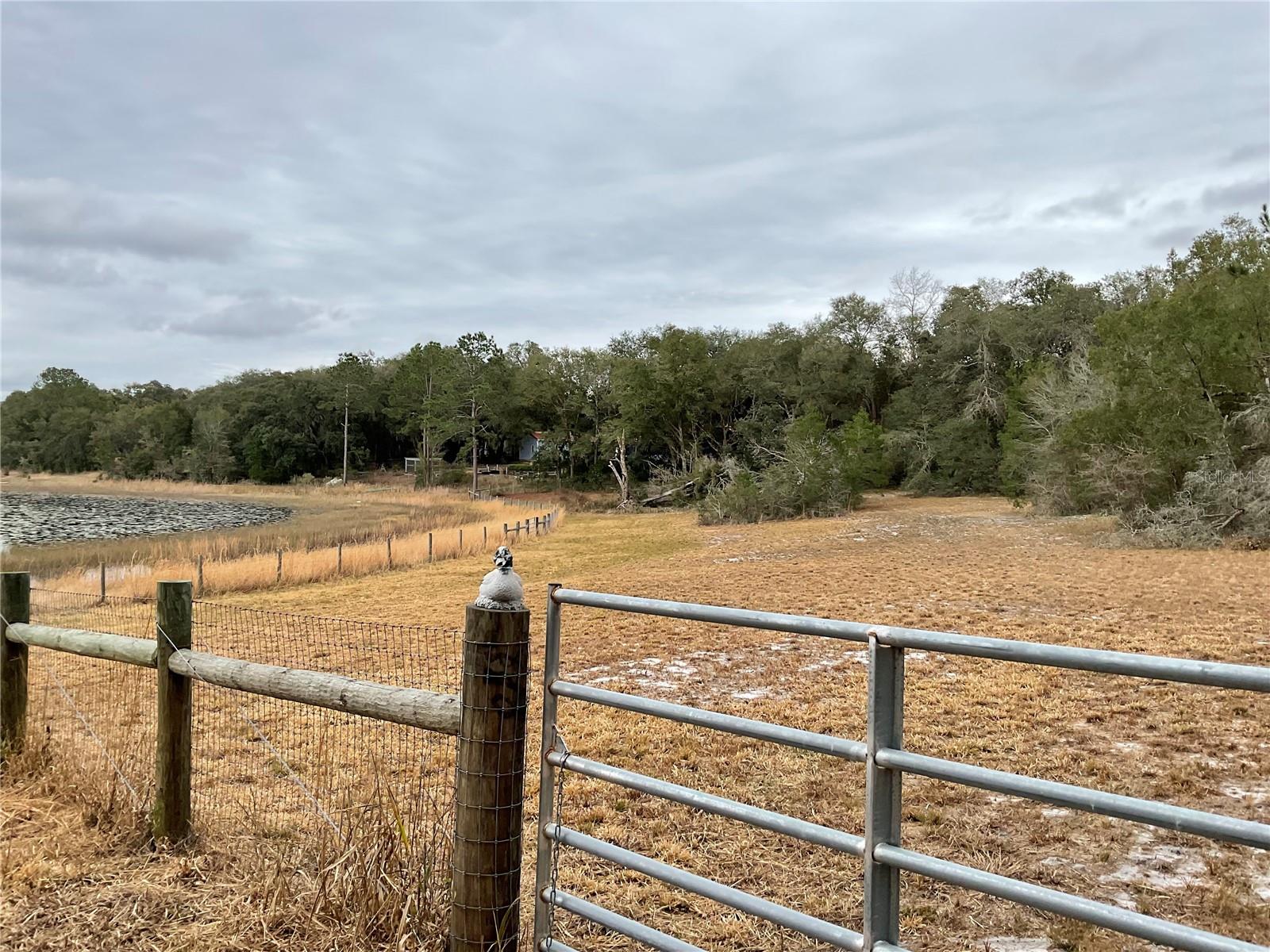 240 SWAN LAKE DR, MELROSE, FL, 32666