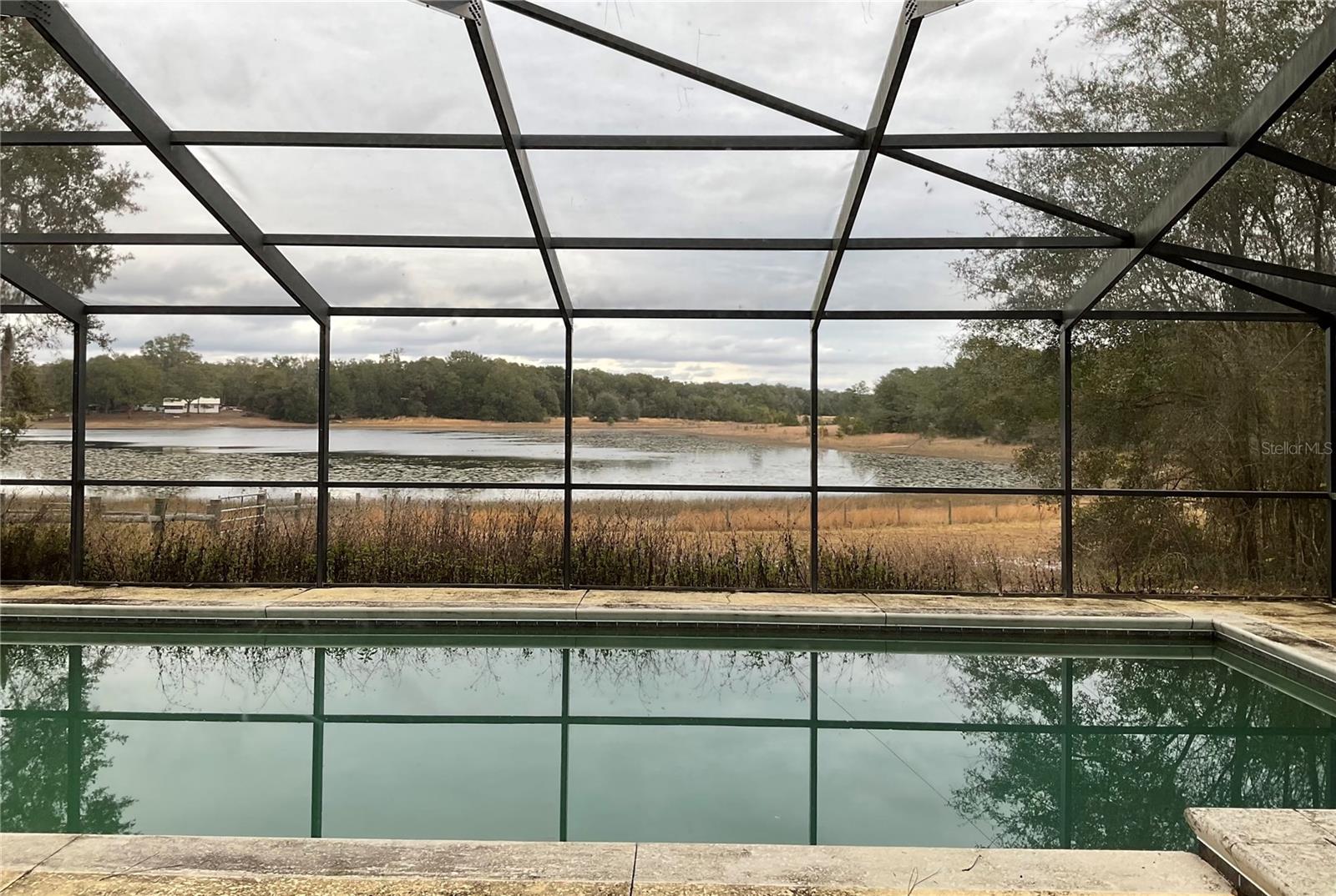 240 SWAN LAKE DR, MELROSE, FL, 32666