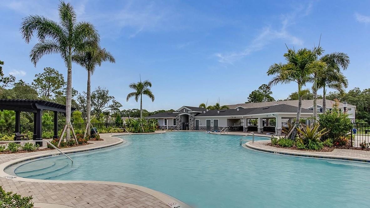 2658 MIDNIGHT PEARL DR, SARASOTA, FL, 34240