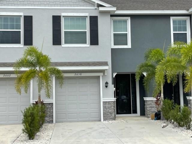 2658 MIDNIGHT PEARL DR, SARASOTA, FL, 34240