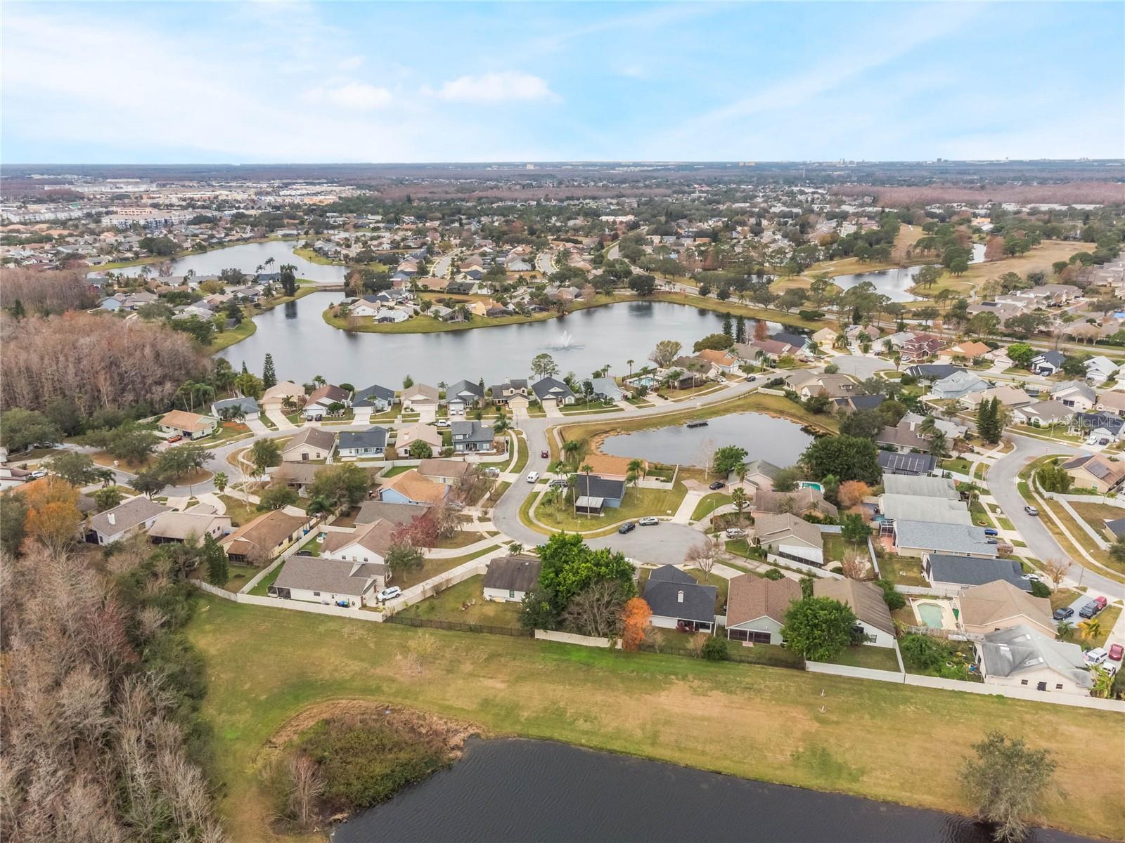 2306 QUAKER CT, ORLANDO, FL, 32837