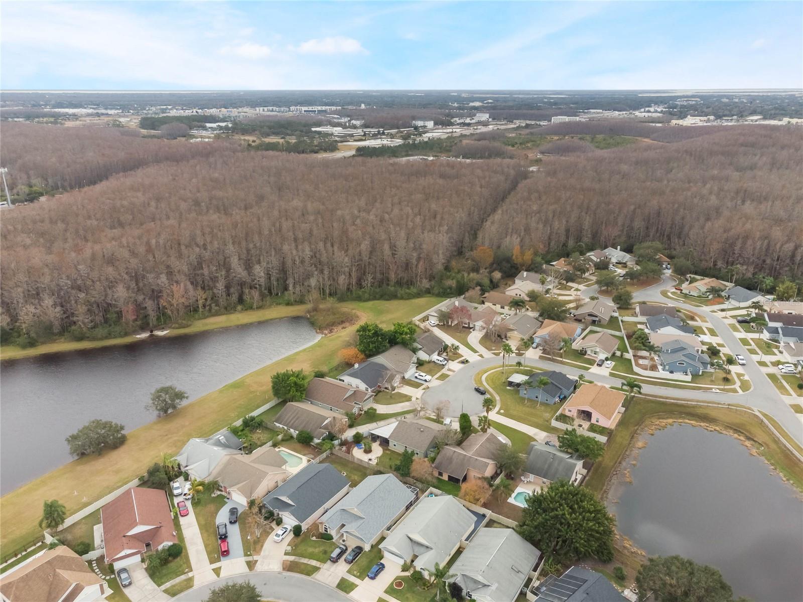 2306 QUAKER CT, ORLANDO, FL, 32837