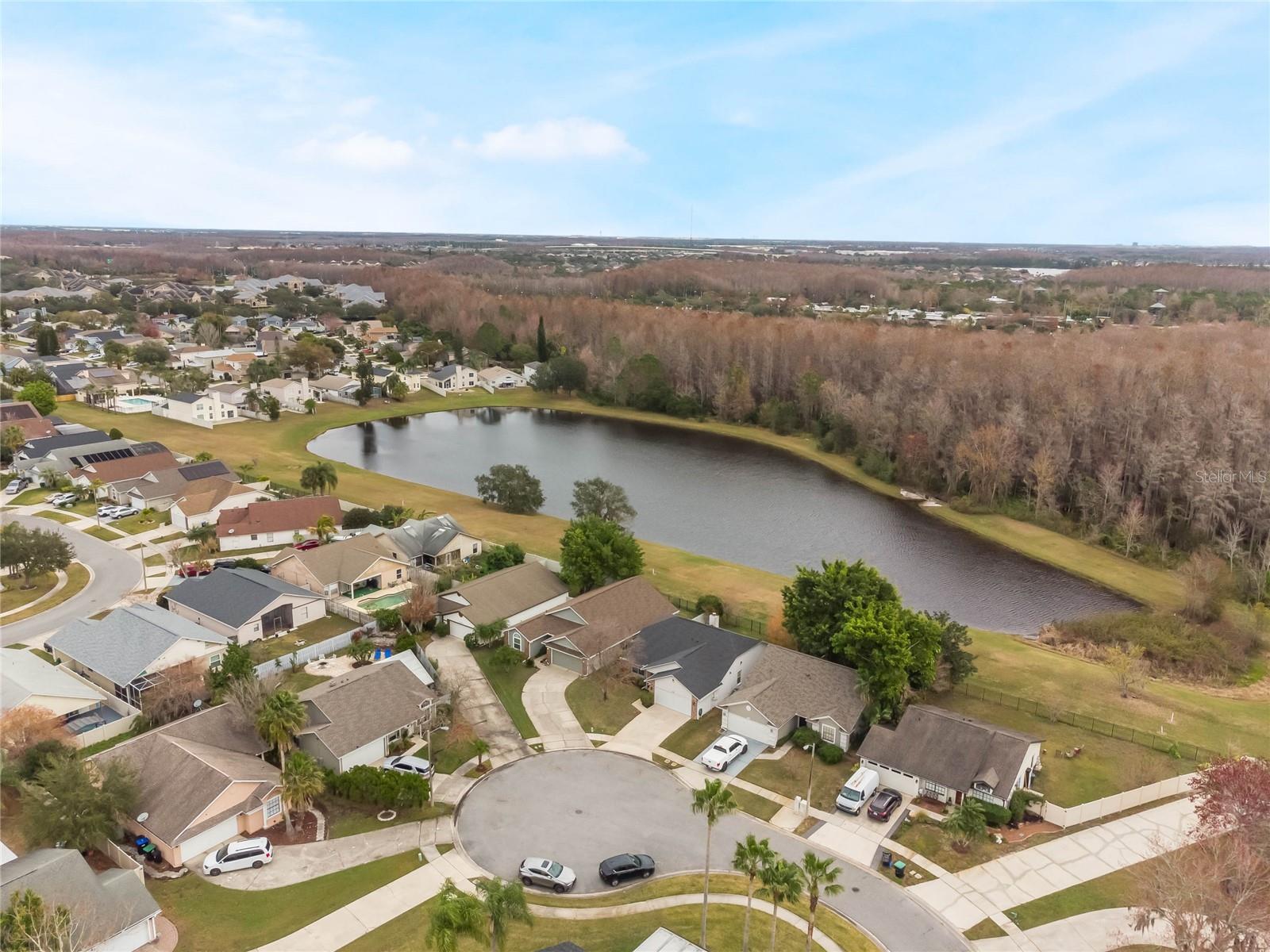 2306 QUAKER CT, ORLANDO, FL, 32837