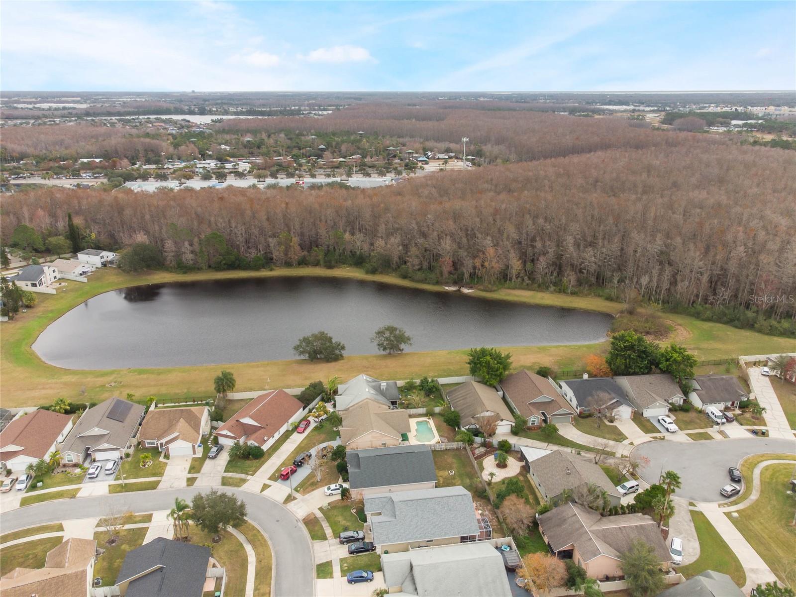2306 QUAKER CT, ORLANDO, FL, 32837