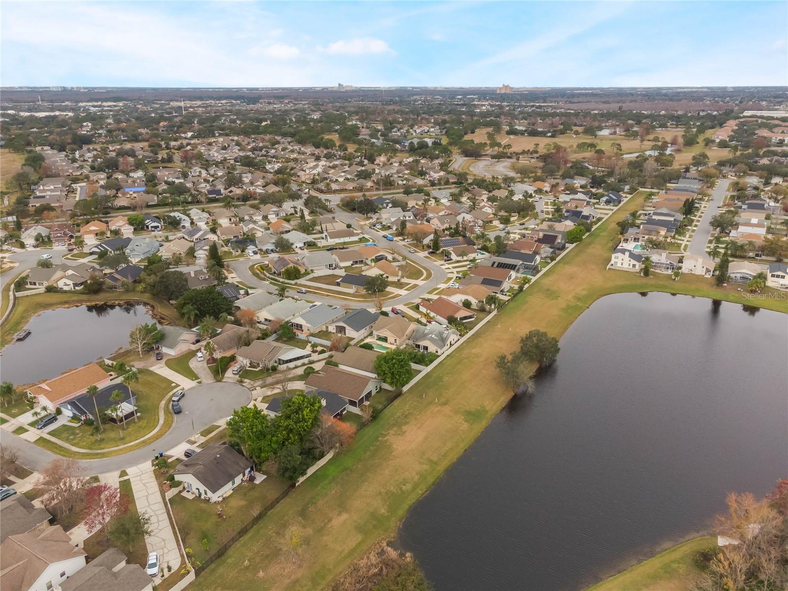 2306 QUAKER CT, ORLANDO, FL, 32837