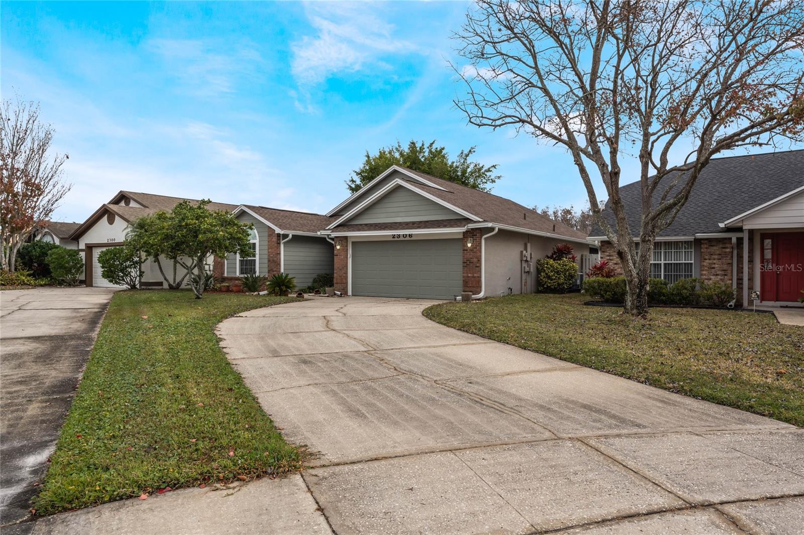 2306 QUAKER CT, ORLANDO, FL, 32837