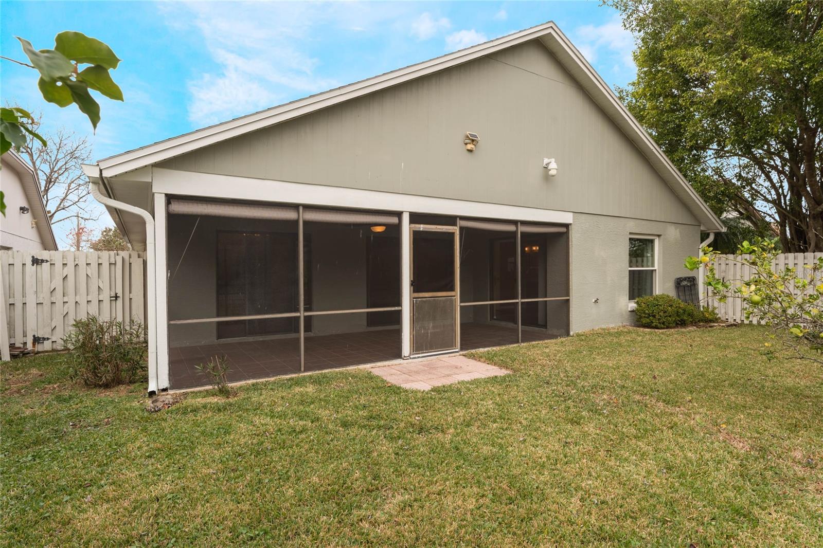 2306 QUAKER CT, ORLANDO, FL, 32837